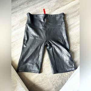 Spanx shorts